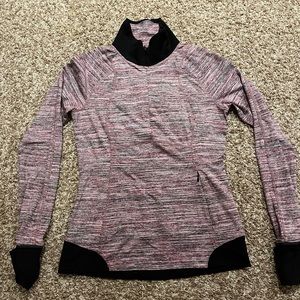 Lululemon top - like new (size 8)